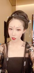 点击看大图 -盘子女人坊古装写真摄影(长春总店)