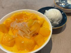 -小团圆糖水铺(襄阳南路店)