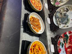 -犇放和牛烤肉·烤榴莲自助(苏宁城市奥莱店)