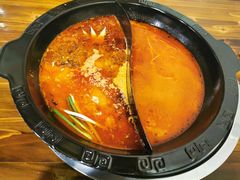 -吃皮火锅馆(苏宁店)