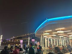 -武汉两江游览·夜游长江(汉口粤汉码头)
