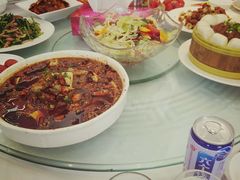 -玉林烤鸭店(定福庄店)