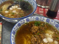 -美味斋(西北街店)