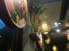 -京城小江南·土菜馆·蒸白鱼(东四十条店)