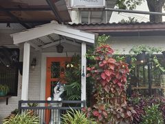 -TrueLove @ Neverland (Husky Cafe)