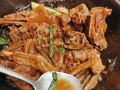 -顺意·顺德家乡菜(国际人才大厦店)