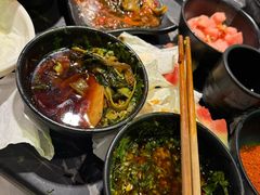 -小王少龙火锅(沙南街店)