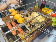 -遇西祠·海鲜烧烤(总店)