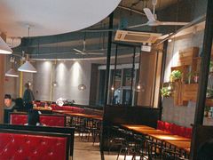 -比格比萨自助(花园路店)