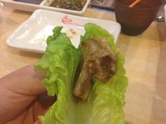 -金太郎自助烤肉.火锅(宝龙店)