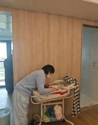 -和伊母婴护理中心·全套房(金山店)