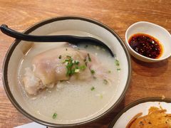 -谭师爷龙抄手(白下路店)