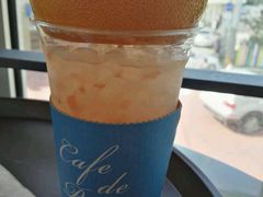 -Cafe de Paris(林荫路店)