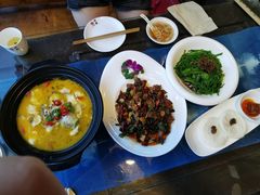 -尽善百年古院餐厅(王家老宅店)