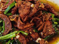 -吃饭皇帝大土家民族菜(正大广场店)