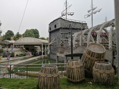 -国色天乡三期陆地乐园
