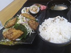 -京和风.日式家庭料理(京和风食堂大仓店)