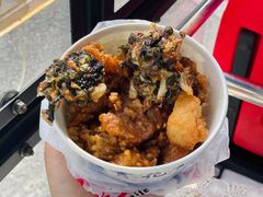 -美美阿姨醋肉(县后路店)