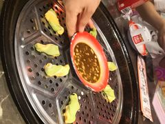 -粗粮人家·东北菜(洋桥店)