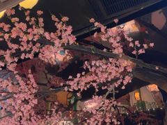 -荷塘秋月·本帮江浙菜(国权路店)