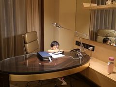 -西安赛瑞喜来登大酒店