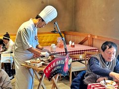 -西贝(无锡万象城店)