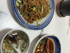 -王阿盖手工小吃(环城西路店)