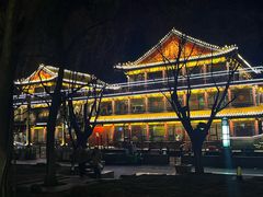 -南门涮肉(通州大船店)