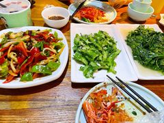 -南海渔家•渔民海鲜(亚特兰蒂斯店)