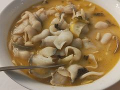 -丰收日·小海鲜·沪上家宴(顾村正大店)