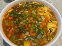 -南方酒店·淮扬菜(回民街店)