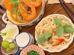 -小银家日式简餐(中信丹阳花园店)