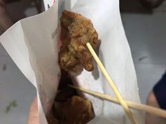 -傅强排骨(成都总店)