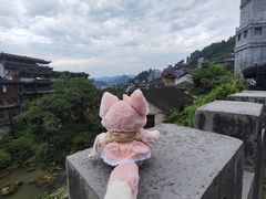 -芙蓉镇景区