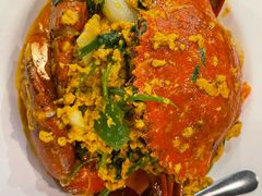 -大螃蟹海鲜餐厅