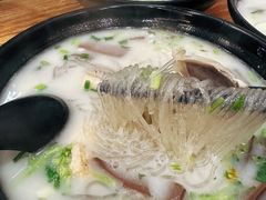 -鸭小妹鸭血粉丝(老门东店)
