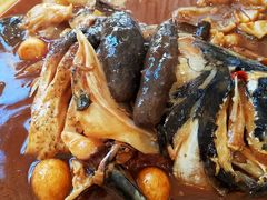 鱼头佛跳墙-食神鱼头佛跳墙(百子湾旗舰店)