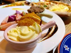 蛋黄酱-盘炉forenza·云贵川融合小食堂 ( 钟楼中柳巷店)