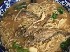 -何记面馆(龙泉山店)