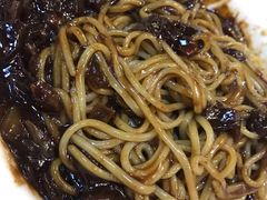 -桃园中华料理炸酱面(燕儿岛路店)