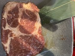 -新石器烤肉(百联川沙店)