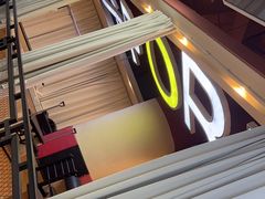 -奇迹健身金茂汇店