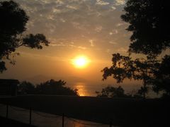 -胡里山炮台