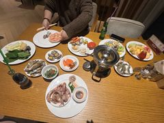 -杭州开元名都大酒店·地中海自助餐厅