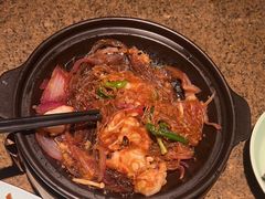 -绿茶餐厅(coco park 店)