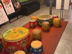 -沸炉重庆老火锅(军事博物馆店)