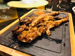 -蒙料·手把肉(望京店)