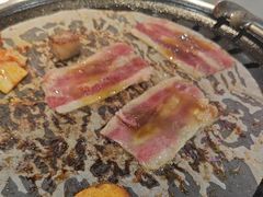 -燚青春东北泥炉烤肉(百合店)