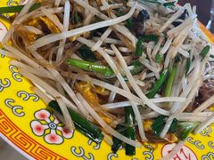 -那家小馆•北京菜•烤鸭(香山店)
