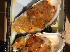 -虹料理·日料放题(悠方店)